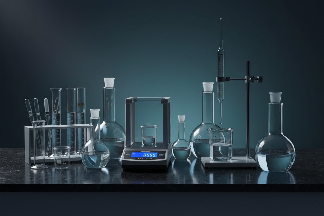 Verification and Calibration