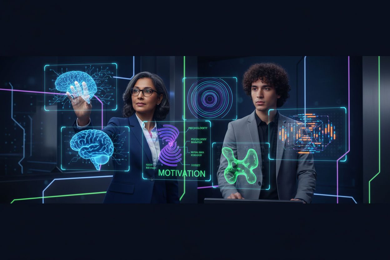 Foundations of Behavioral Science and Organizational Psychology