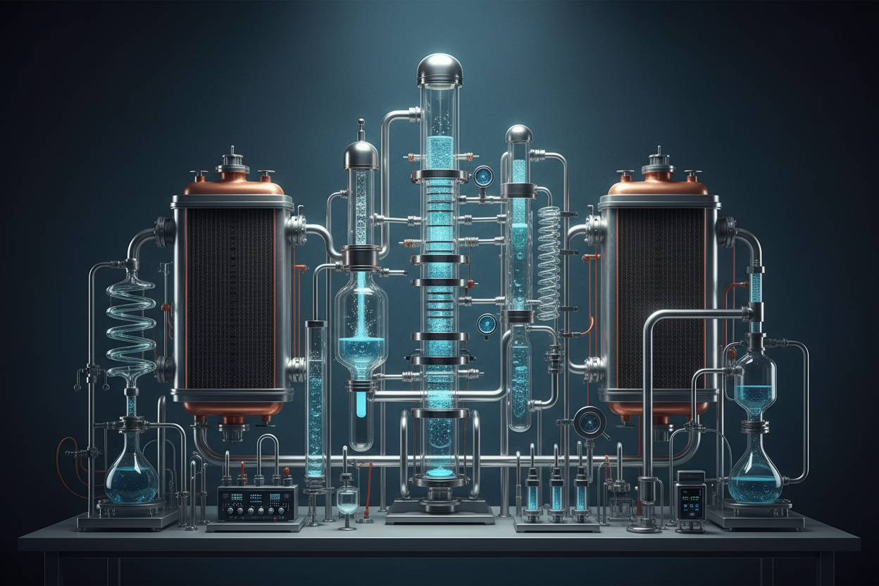 Transport Phenomena and Unit Operations