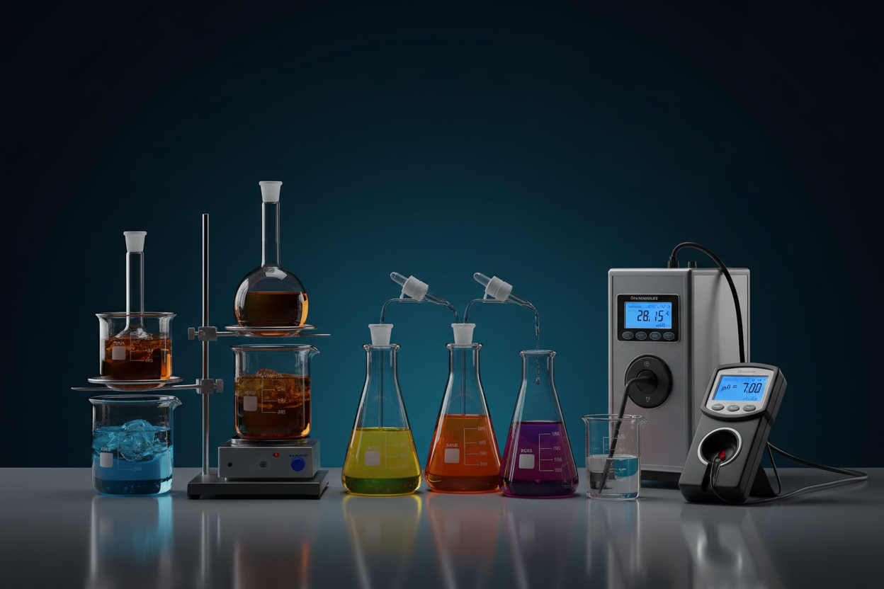 Spontaneity and Chemical Equilibrium