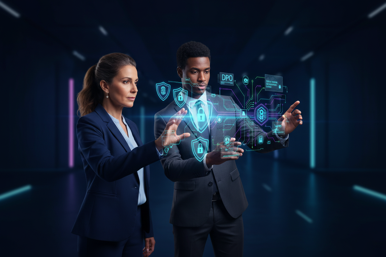 LGPD - General Data Protection Law