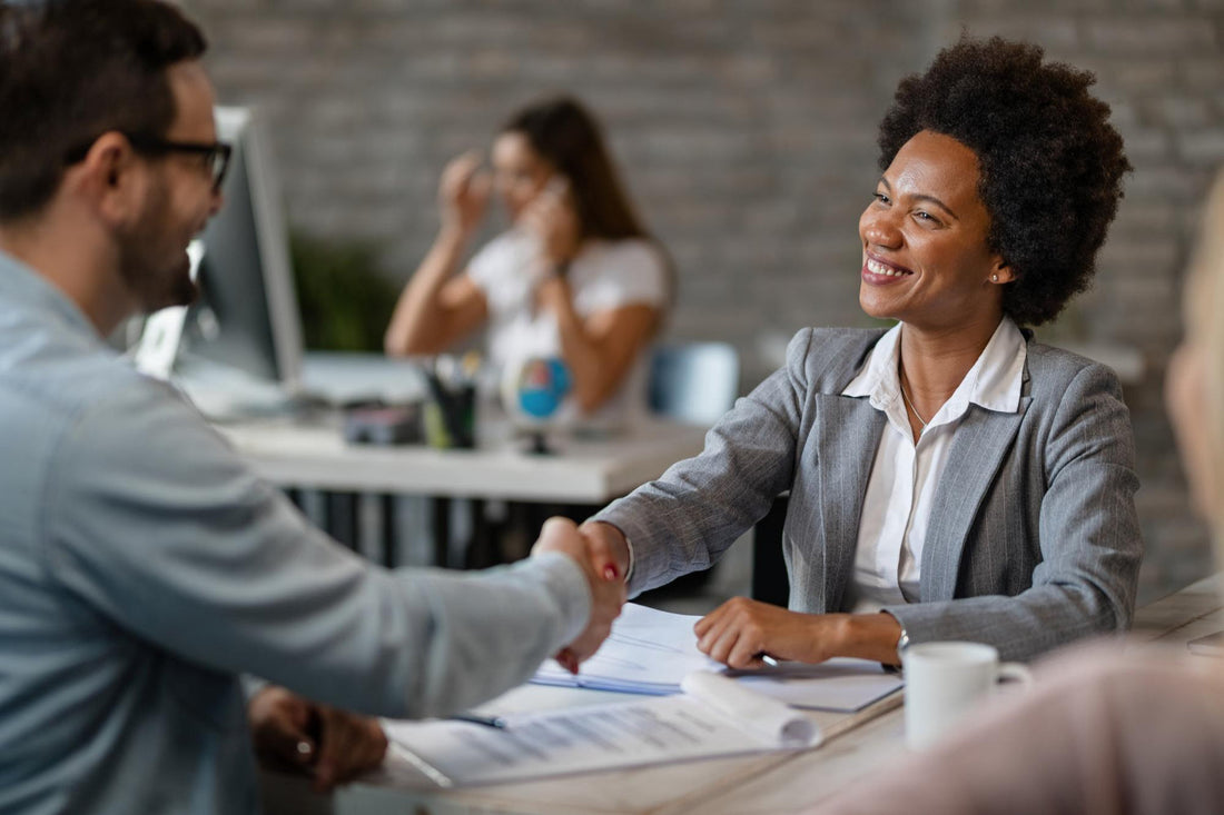 Fast Jobs: Your Guide to Getting Hired with No Experience