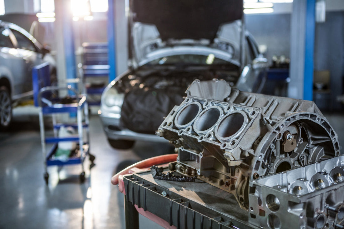 High Demand Mechanical Jobs in Brazil: Explore Your Career Options