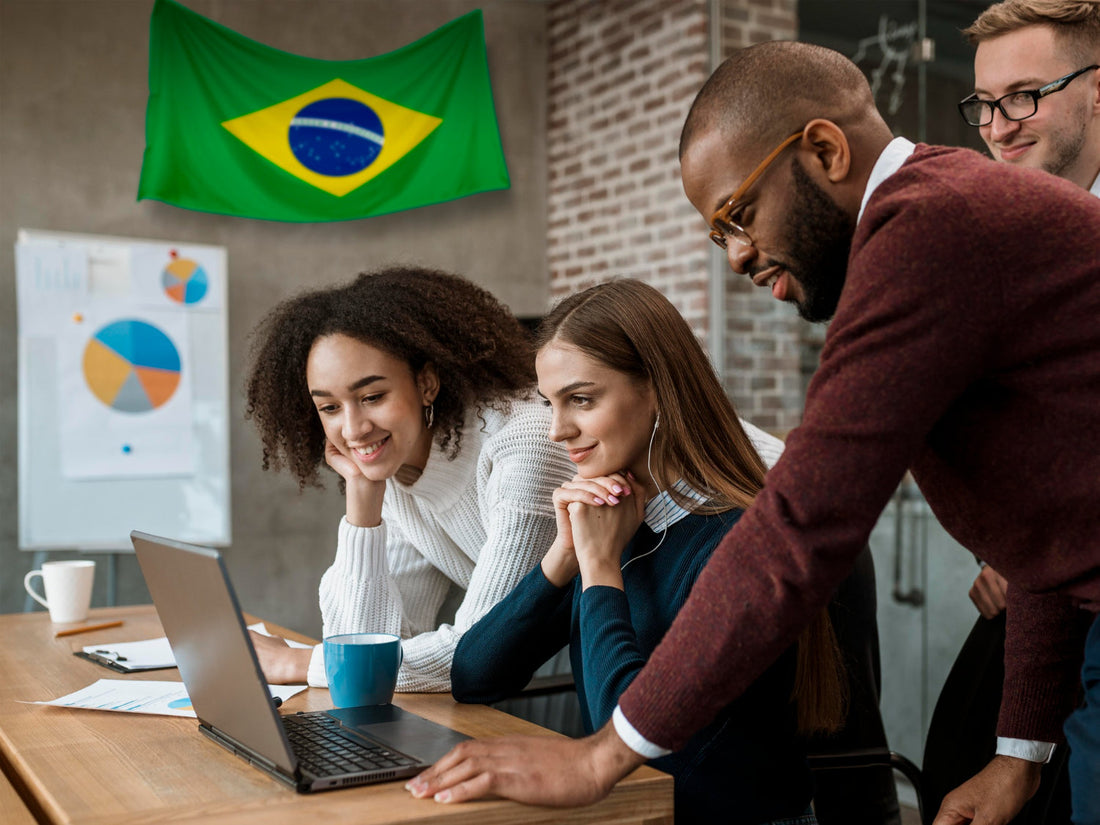Navigating the Job Market in Brazil: Essential Mistakes to Avoid When Moving