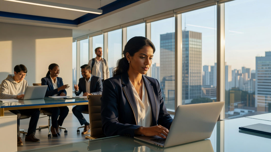 Professional preparing for DevOps career in Brazil
