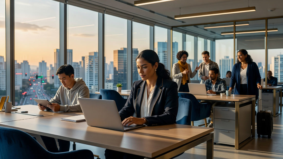 Brazilian professional checking online certification acceptance