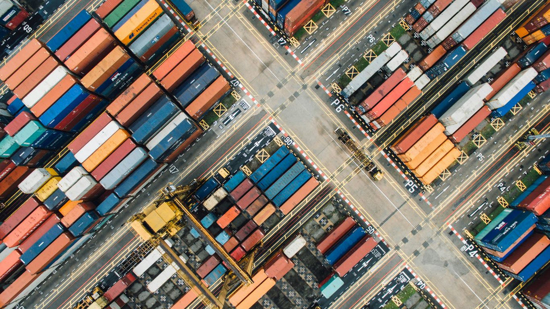 AI Logistics AI and Logistics: In-Demand Jobs in Brazil and How to Qualify