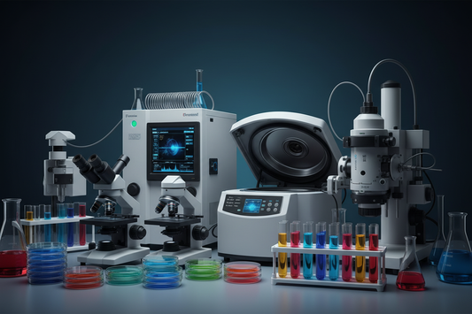 Chemical and Microbiological Analyses