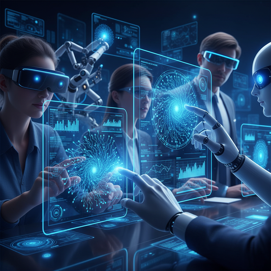 ARTIFICIAL INTELLIGENCE