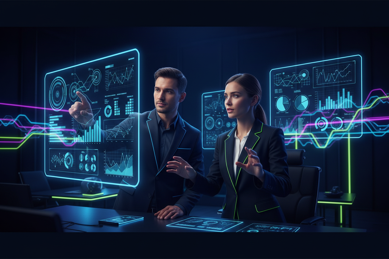 Data Science and Business Strategy