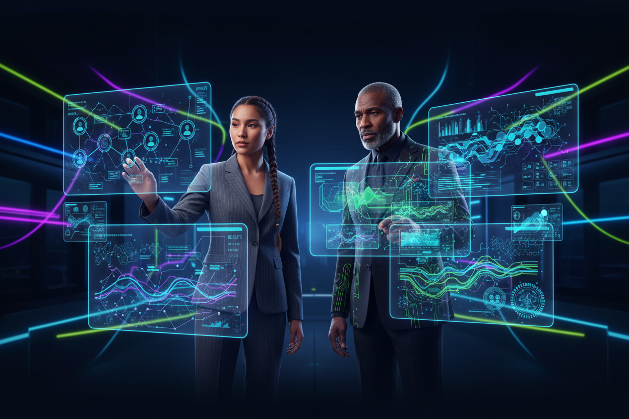 Organizational Dynamics, Diversity, and Ethics