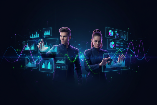 Descriptive Analysis and Data Visualization