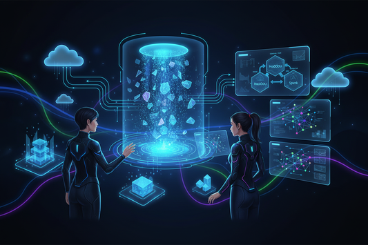 Big Data and Data Science