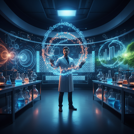 General and Inorganic Chemistry