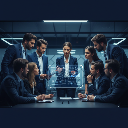 HUMAN BEHAVIOR IN ORGANIZATIONS