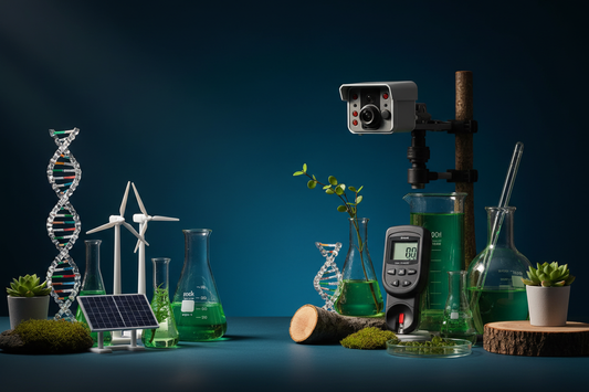 Sustainability and Environmental Conservation
