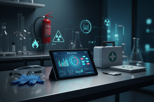 Safety and Risk Analysis