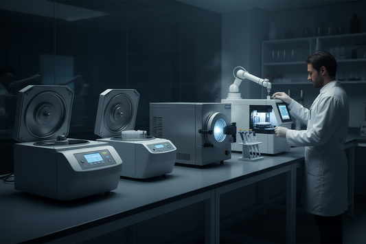 Equipment Operation