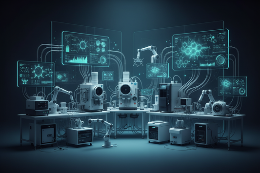 Analysis and Integrated Application of Chemical Processes