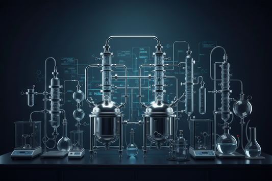 Applications in Chemical Processes