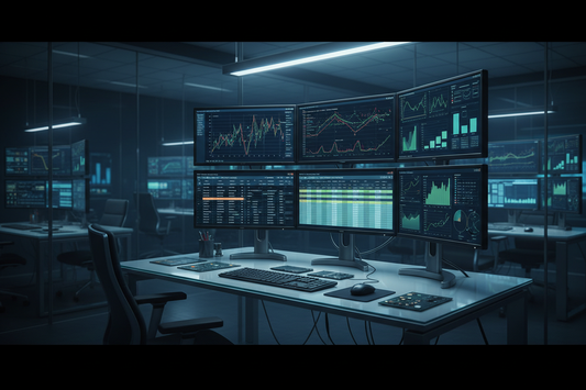 Statistical Data Processing