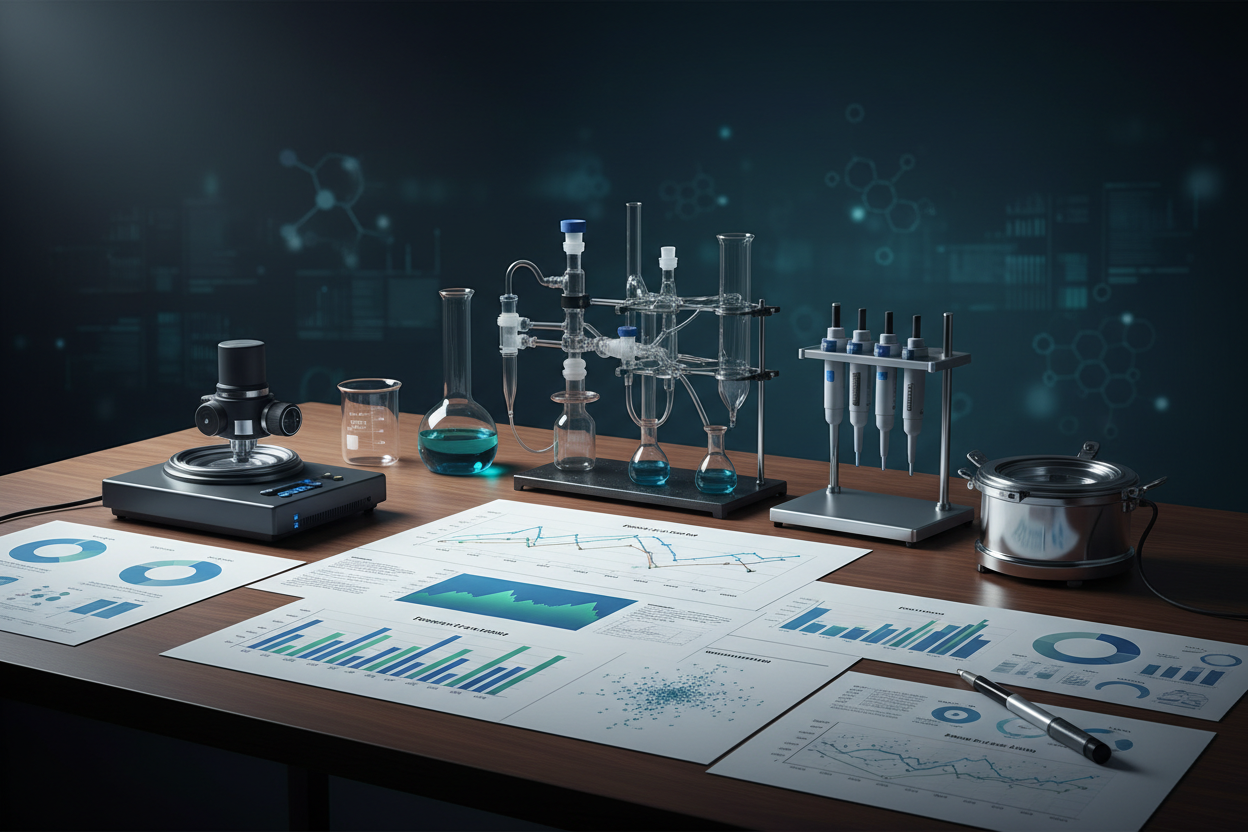 Interpretation and Presentation of Statistical Results