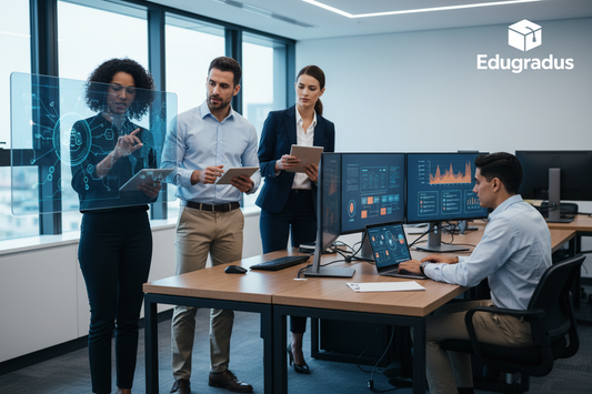 Internet Law and New Technologies Course - EduGradus