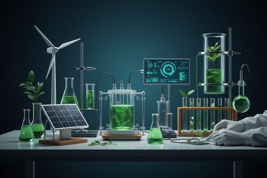 Sustainable Management and Clean Technologies
