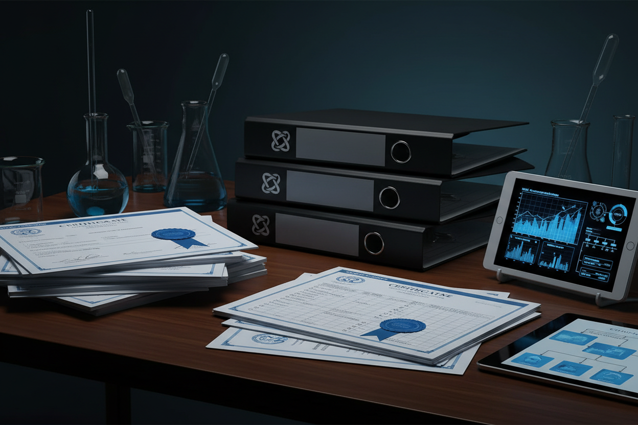 Implementation, Auditing, and Certification
