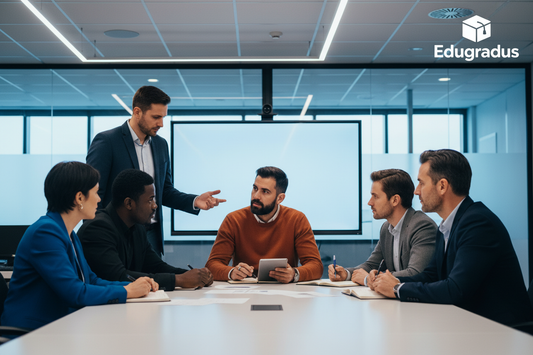 Computer Science, Ethics and Society Course - EduGradus