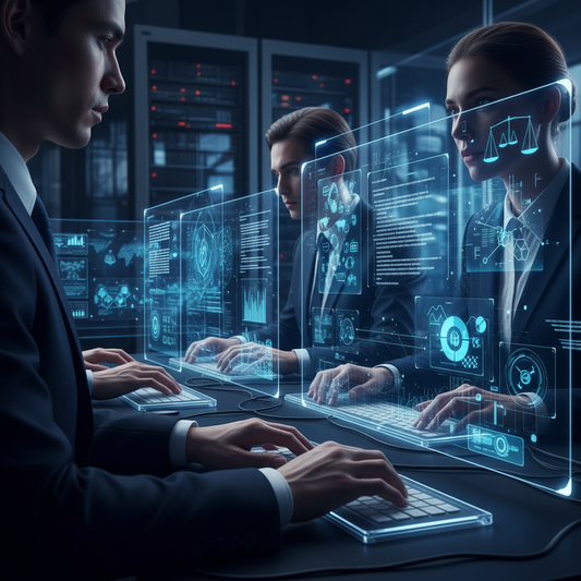 INTERNET LAW AND NEW TECHNOLOGIES