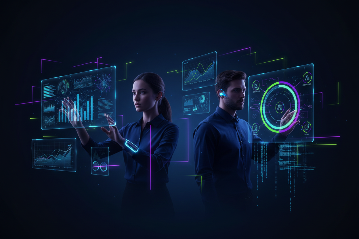 Analytical Data Thinking