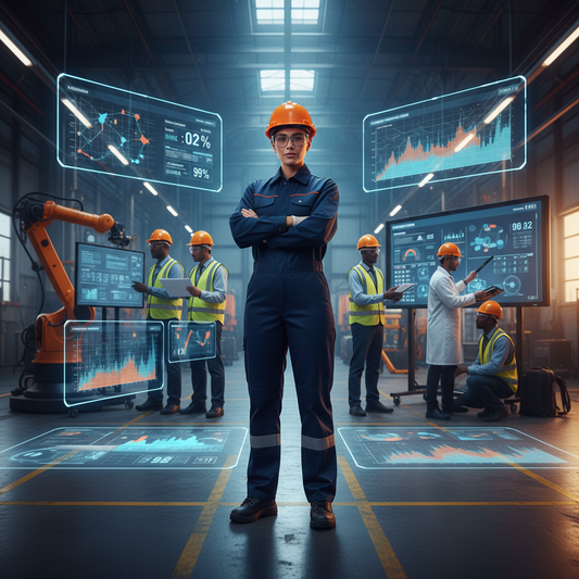 Introduction to Occupational Safety