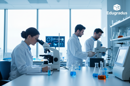 Laboratory Fundamentals Course - EduGradus