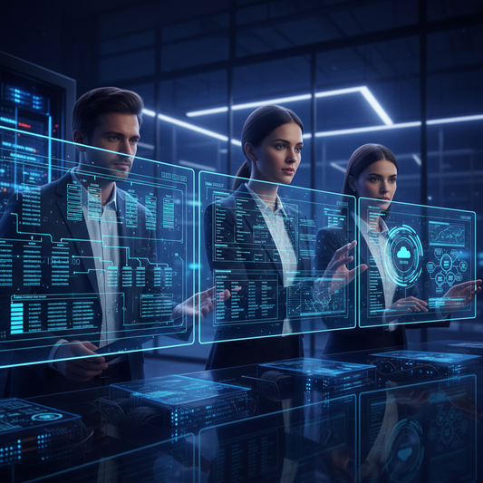 MANAGEMENT INFORMATION SYSTEMS