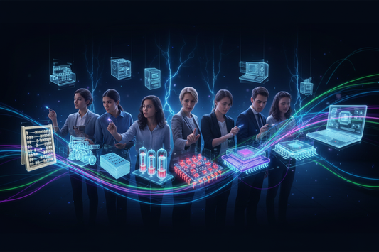 Origins of Computing