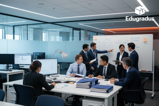 Public Administration Course - EduGradus