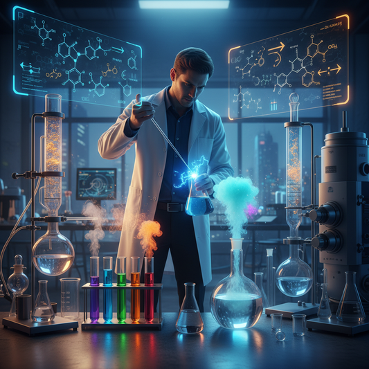 Qualitative Analytical Chemistry