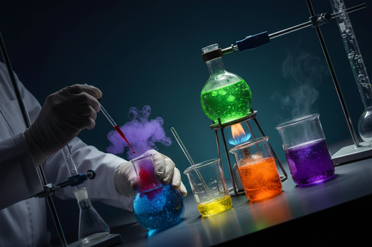 Chemical Reactions