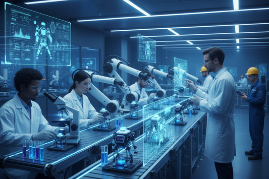 Referências visuais