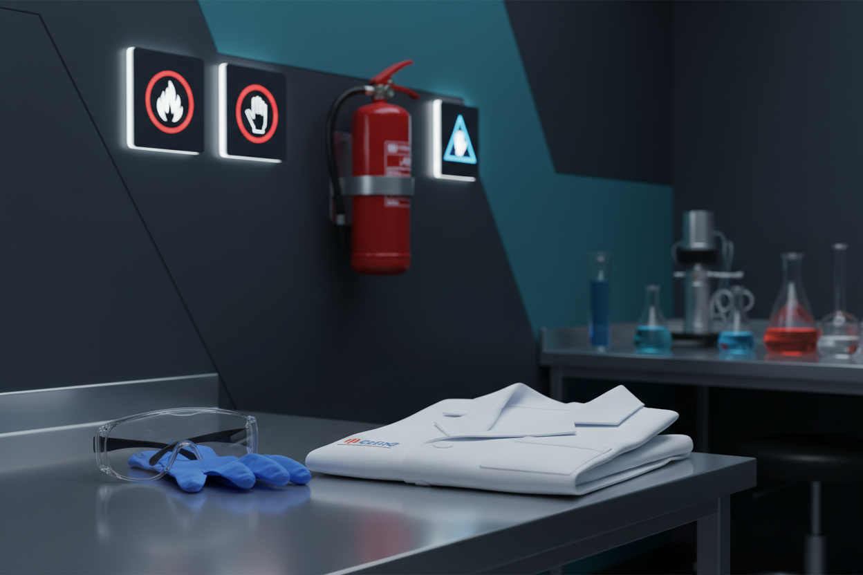 Laboratory Safety