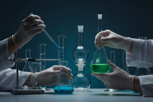 Laboratory Handling Techniques