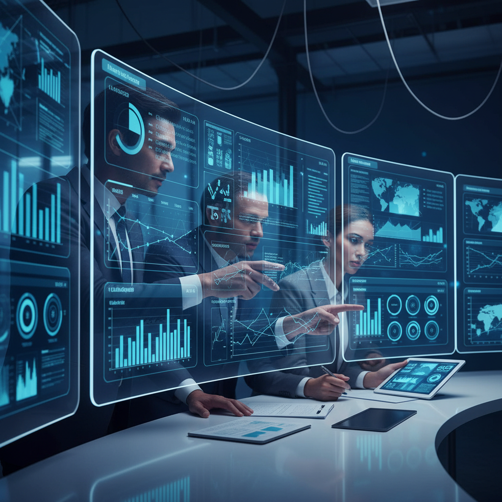 TOOLS FOR DATA SCIENCE BUSINESS