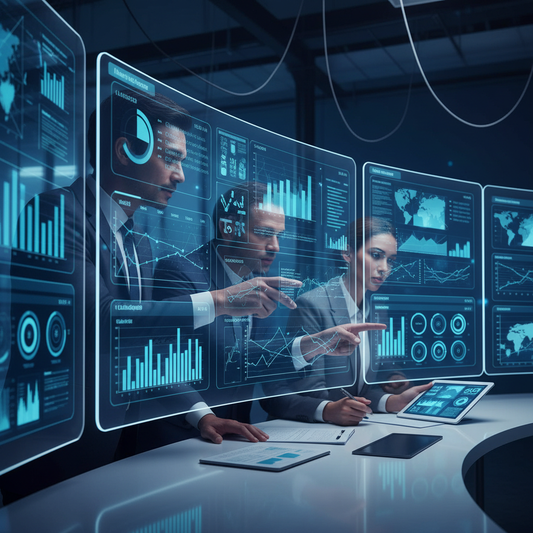 TOOLS FOR DATA SCIENCE BUSINESS